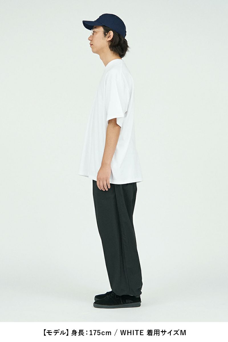 FreshService(フレッシュサービス)2-PACK CORPORATE S/S TEE 2パックコーポレート半袖Tシャツ FSP251-70013B -9
