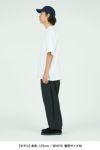 FreshService(フレッシュサービス)2-PACK CORPORATE S/S TEE 2パックコーポレート半袖Tシャツ FSP251-70013B -9