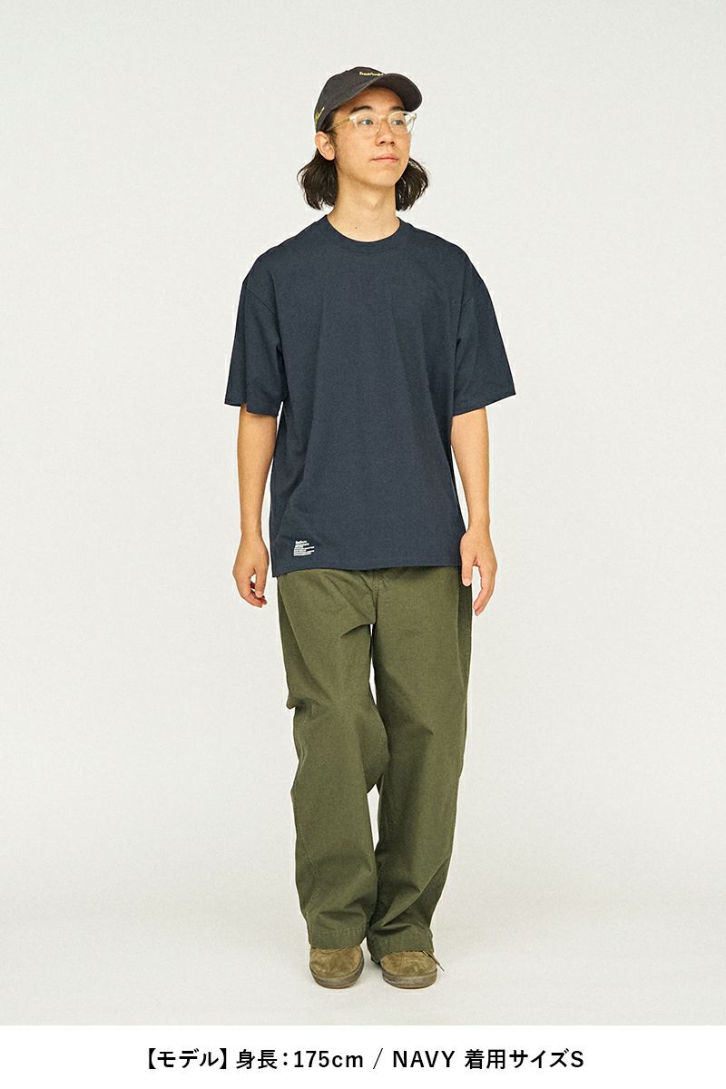 FreshService(フレッシュサービス)2-PACK CORPORATE S/S TEE 2パックコーポレート半袖Tシャツ FSP251-70013B -11