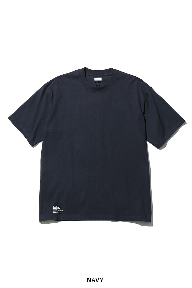 FreshService(フレッシュサービス)2-PACK CORPORATE S/S TEE 2パックコーポレート半袖Tシャツ FSP251-70013B -16