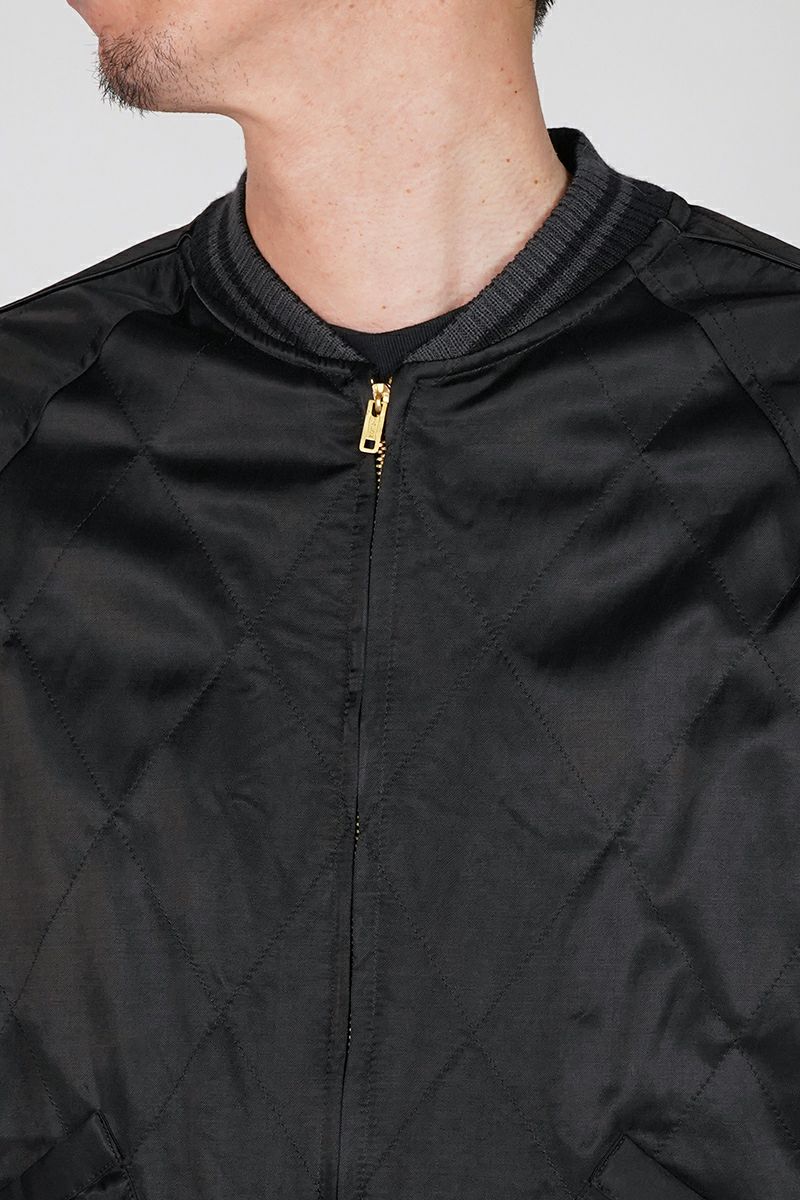 UNUSED(アンユーズド)Souvenir jacket スーベニアジャケット US2487 -2