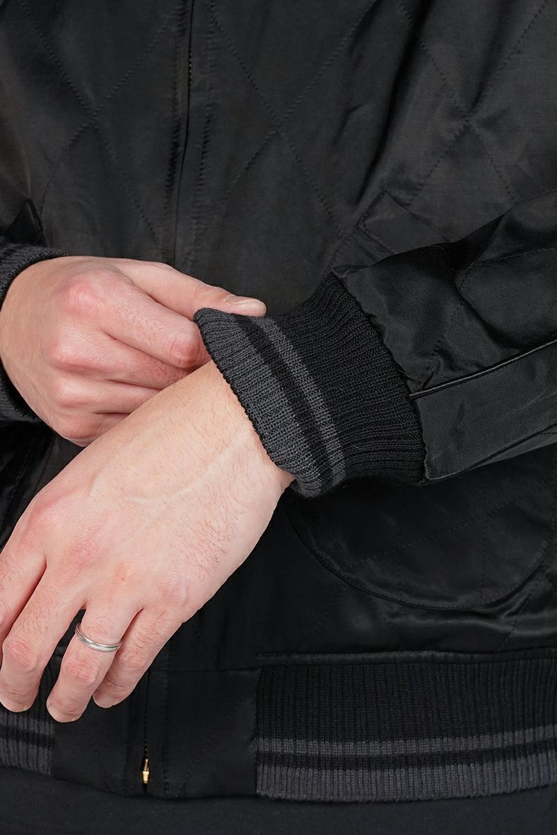 UNUSED(アンユーズド)Souvenir jacket スーベニアジャケット US2487 -4