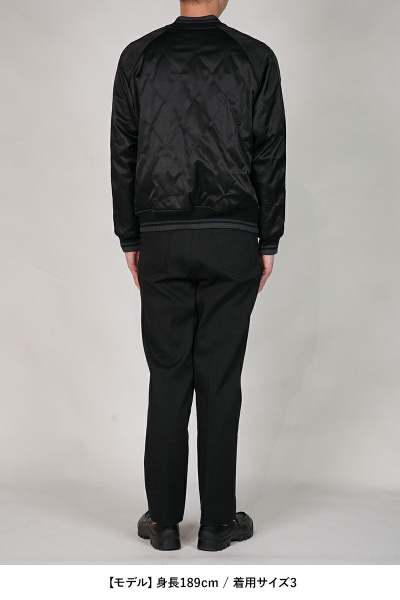 UNUSED(アンユーズド)Souvenir jacket スーベニアジャケット US2487 -6