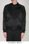 UNUSED(アンユーズド)Souvenir jacket スーベニアジャケット US2487 -12