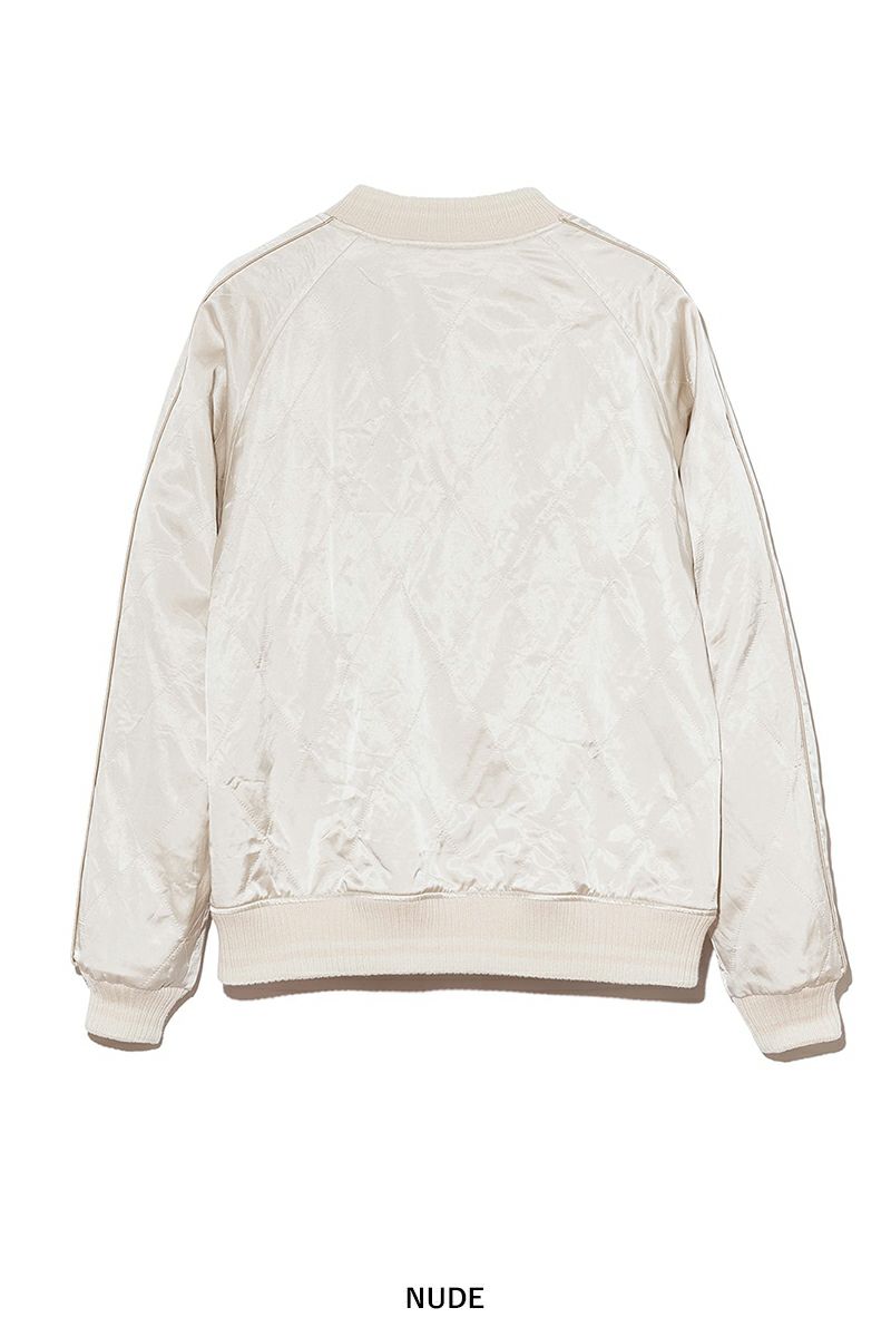 UNUSED(アンユーズド)Souvenir jacket スーベニアジャケット US2487 -15