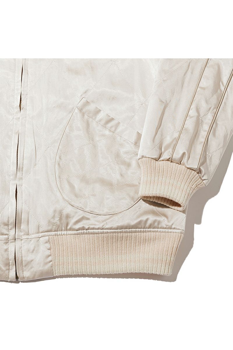 UNUSED(アンユーズド)Souvenir jacket スーベニアジャケット US2487 -17