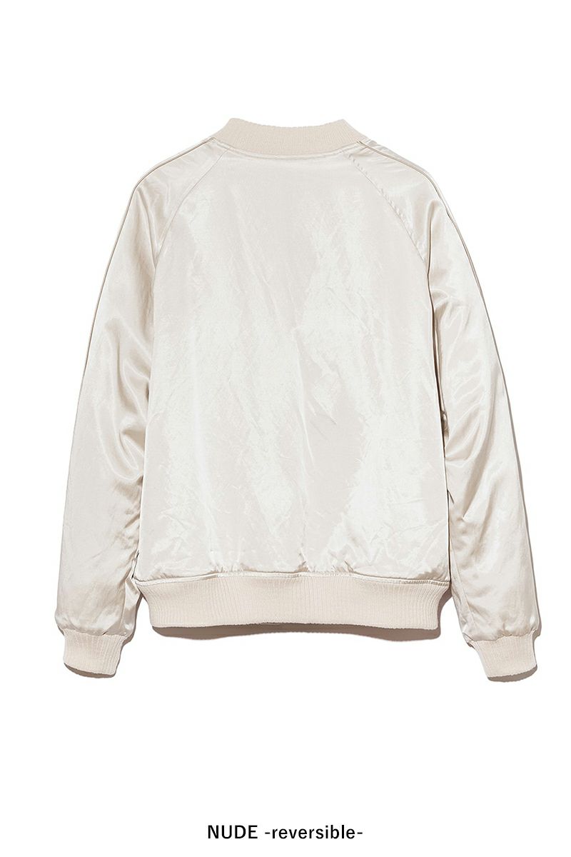 UNUSED(アンユーズド)Souvenir jacket スーベニアジャケット US2487 -19