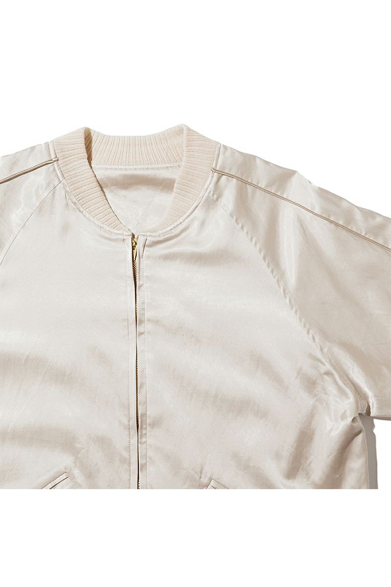 UNUSED(アンユーズド)Souvenir jacket スーベニアジャケット US2487 -20