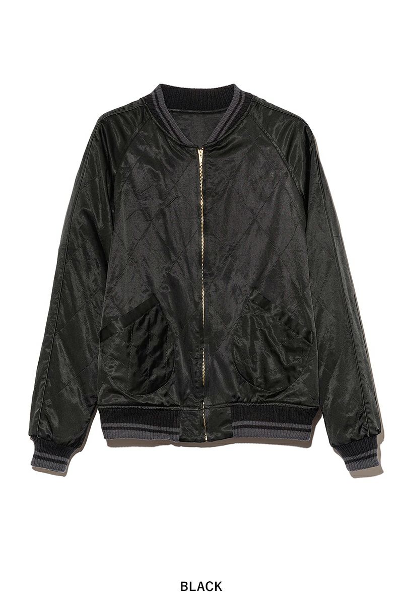 UNUSED(アンユーズド)Souvenir jacket スーベニアジャケット US2487 -23