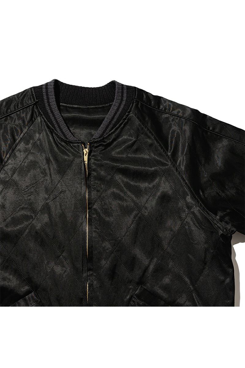 UNUSED(アンユーズド)Souvenir jacket スーベニアジャケット US2487 -25