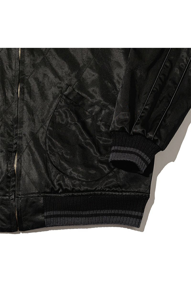 UNUSED(アンユーズド)Souvenir jacket スーベニアジャケット US2487 -26