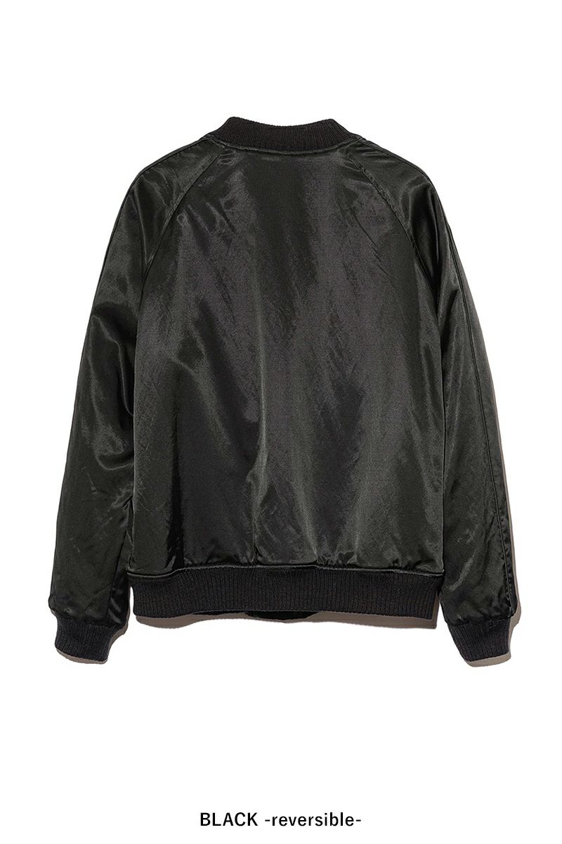 UNUSED(アンユーズド)Souvenir jacket スーベニアジャケット US2487 -28