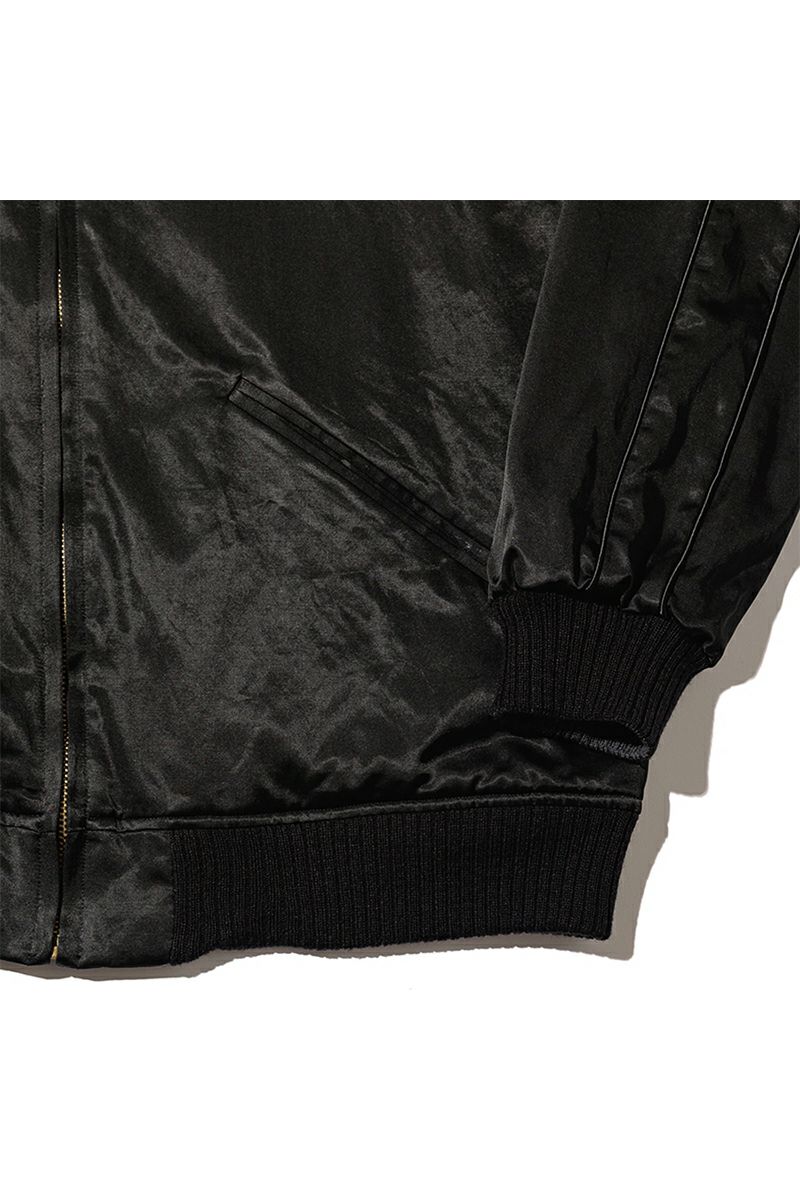 UNUSED(アンユーズド)Souvenir jacket スーベニアジャケット US2487 -30