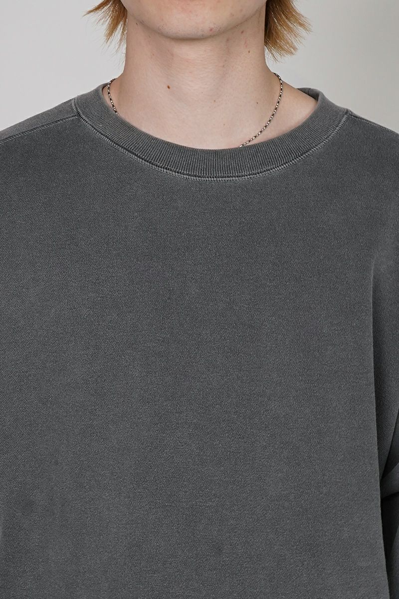 CHASSE(チェイス)Crew Sweat クルースウェット CHA25SS_CS04 -2