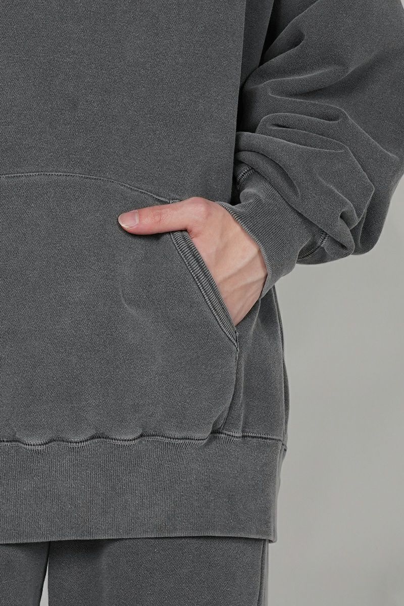 CHASSE(チェイス)Crew Sweat クルースウェット CHA25SS_CS04 -4