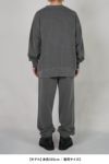 CHASSE(チェイス)Crew Sweat クルースウェット CHA25SS_CS04 -7