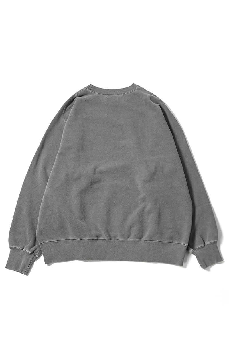 CHASSE(チェイス)Crew Sweat クルースウェット CHA25SS_CS04 -15