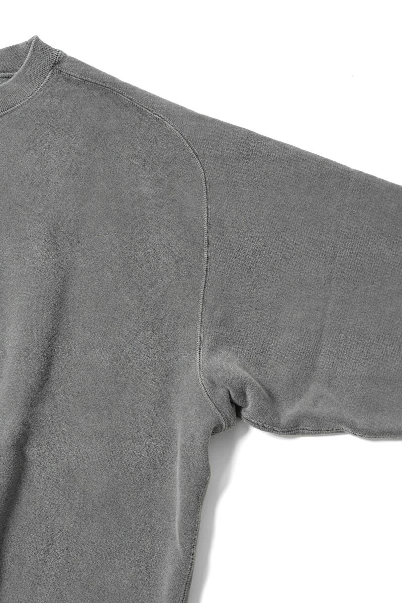 CHASSE(チェイス)Crew Sweat クルースウェット CHA25SS_CS04 -17