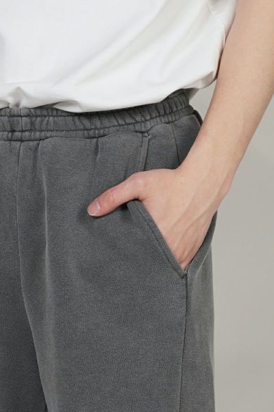Sweat Pant スウェットパンツ CHA25SS_PT08;02