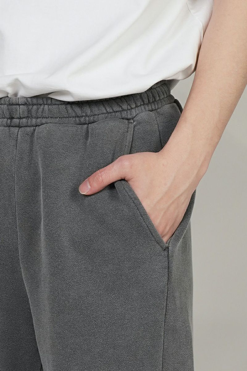 CHASSE(チェイス)Sweat Pant スウェットパンツ CHA25SS_PT08 -2