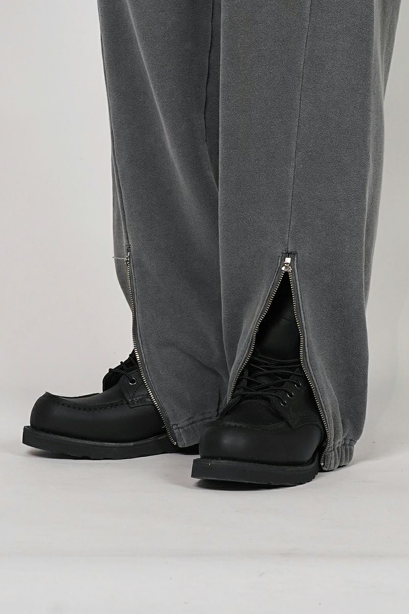 CHASSE(チェイス)Sweat Pant スウェットパンツ CHA25SS_PT08 -5