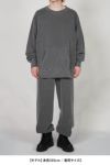 CHASSE(チェイス)Sweat Pant スウェットパンツ CHA25SS_PT08 -6
