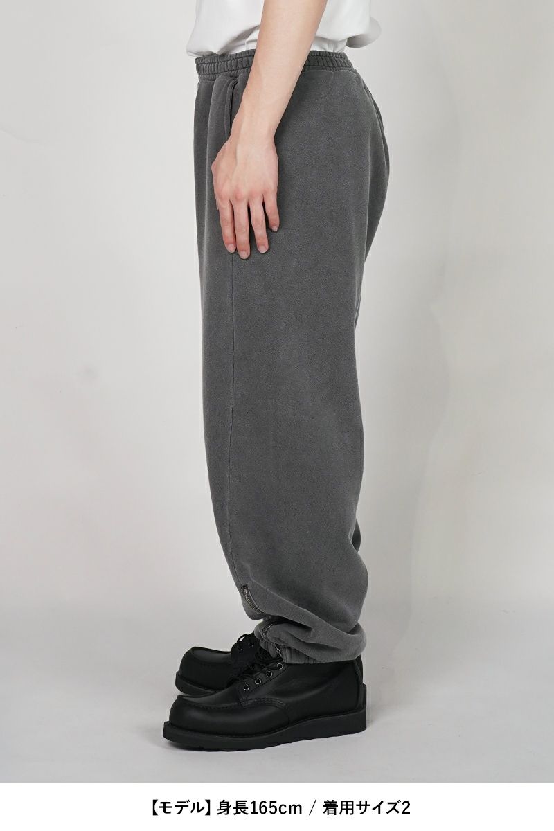 CHASSE(チェイス)Sweat Pant スウェットパンツ CHA25SS_PT08 -9