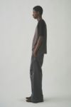 JUHA(ユハ)RAGLAN SLEEVE THERMAL SS ラグランスリーブ半袖サーマル 10210604 -5
