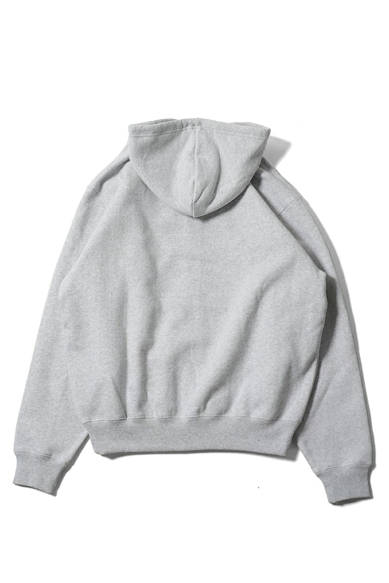 MARMOT(マーモット キャピタル)LOGO ZIP UP HOODIE ロゴジップアップパーカ 25SS-L2-03 -15