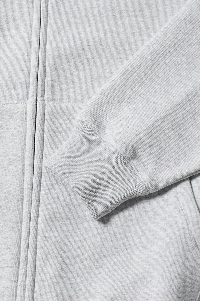 MARMOT(マーモット キャピタル)LOGO ZIP UP HOODIE ロゴジップアップパーカ 25SS-L2-03 -21