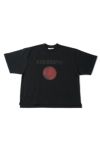 JieDa(ジエダ)PLANET BIG PRINT TEE プラネットビッグプリントTシャツ Jie-25S-CT14-A -14