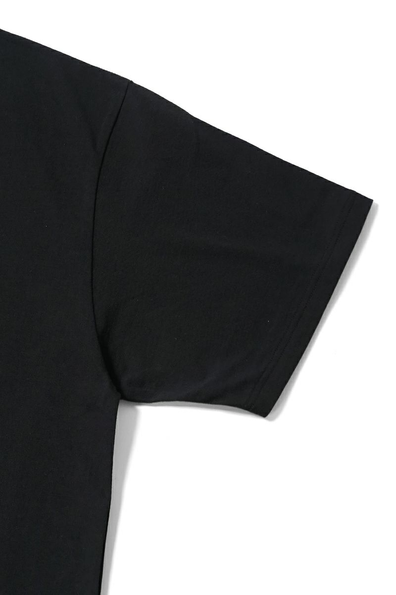 JieDa(ジエダ)PLANET BIG PRINT TEE プラネットビッグプリントTシャツ Jie-25S-CT14-A -17