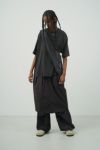 JieDa(ジエダ)PLANET BIG PRINT TEE プラネットビッグプリントTシャツ Jie-25S-CT14-A -18