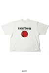 JieDa(ジエダ)PLANET BIG PRINT TEE プラネットビッグプリントTシャツ Jie-25S-CT14-A -19