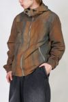 JieDa(ジエダ)DYED NYLON PARKA ダイナイロンパーカ Jie-25S-JK05 -1