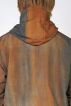 JieDa(ジエダ)DYED NYLON PARKA ダイナイロンパーカ Jie-25S-JK05 -4