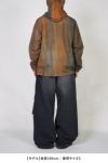 JieDa(ジエダ)DYED NYLON PARKA ダイナイロンパーカ Jie-25S-JK05 -8