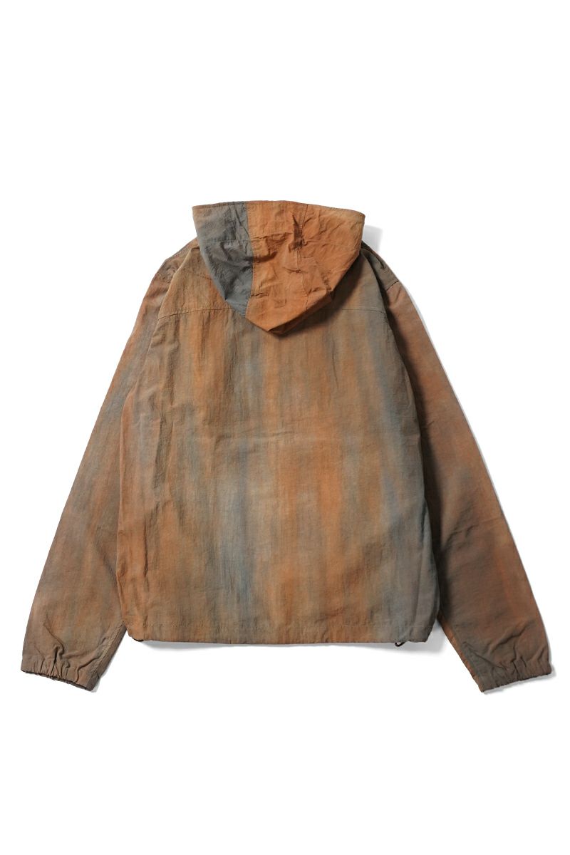 JieDa(ジエダ)DYED NYLON PARKA ダイナイロンパーカ Jie-25S-JK05 -15