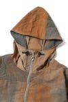 JieDa(ジエダ)DYED NYLON PARKA ダイナイロンパーカ Jie-25S-JK05 -16