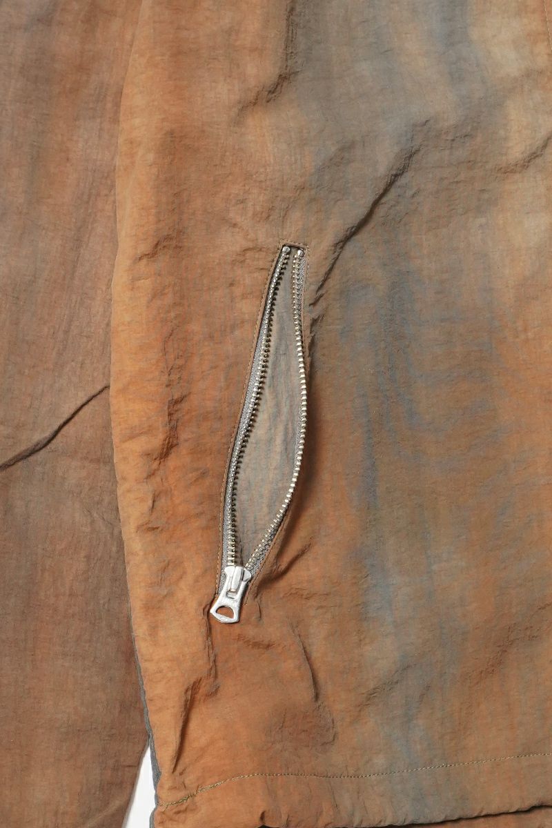 JieDa(ジエダ)DYED NYLON PARKA ダイナイロンパーカ Jie-25S-JK05 -18