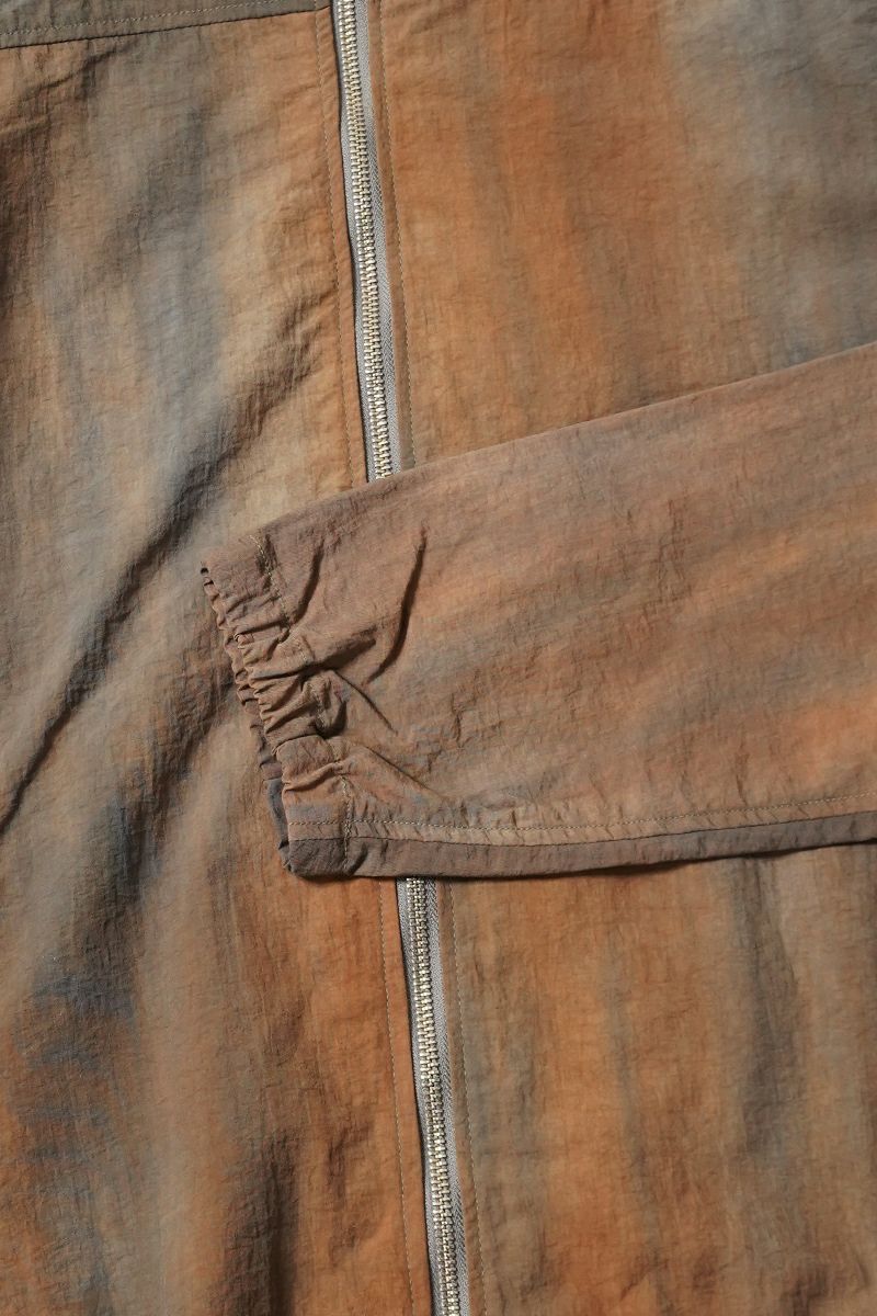 JieDa(ジエダ)DYED NYLON PARKA ダイナイロンパーカ Jie-25S-JK05 -19