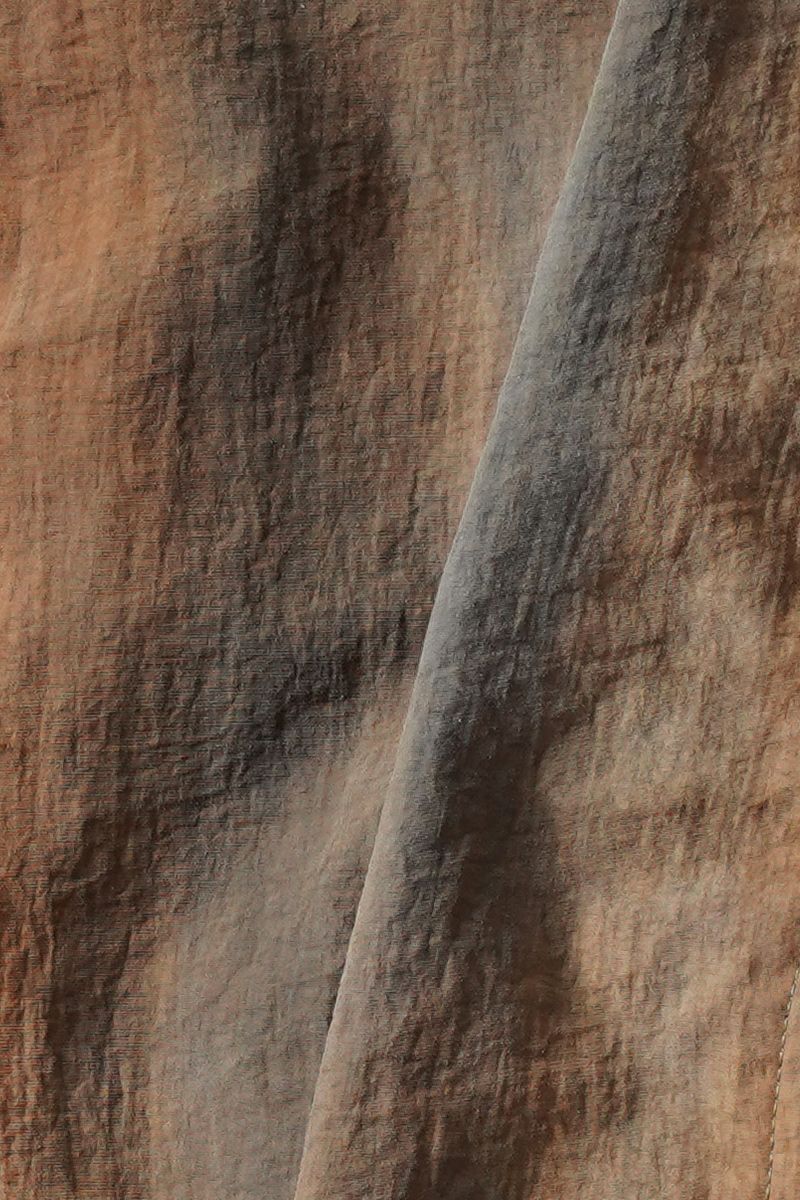 JieDa(ジエダ)DYED NYLON PARKA ダイナイロンパーカ Jie-25S-JK05 -21