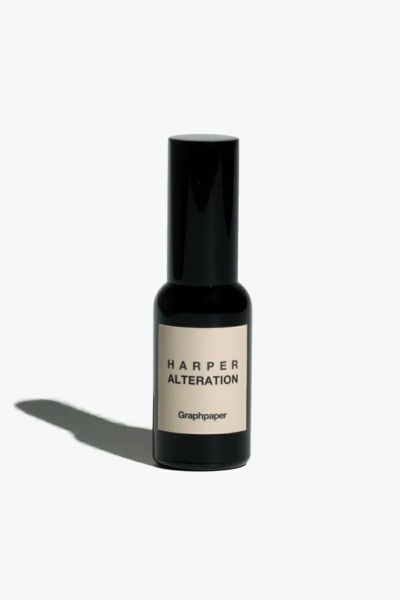 Graphpaper(グラフペーパー)HARPER for Graphpaper ALTERATION ハーパーフォーグラフペーパー オルタレーション HPR01