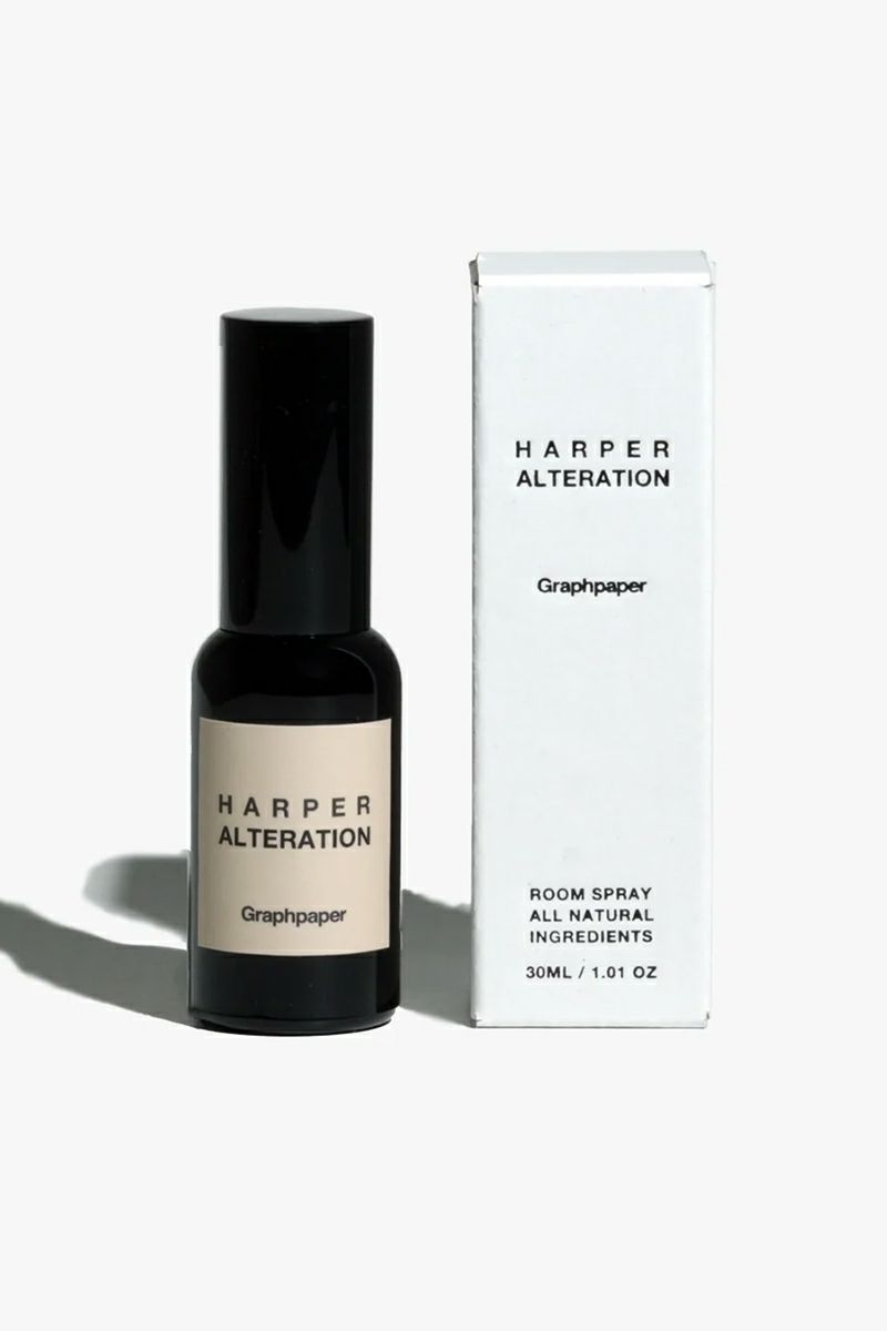 Graphpaper(グラフペーパー)HARPER for Graphpaper ALTERATION ハーパーフォーグラフペーパー オルタレーション HPR01 -1