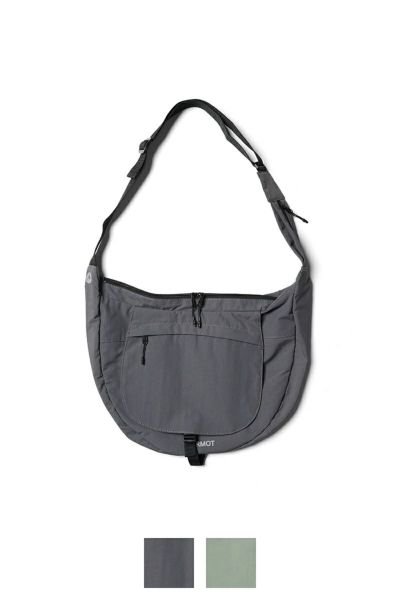 MARMOT(マーモット キャピタル)CROSS BAG クロスバッグ 25SS-G-01