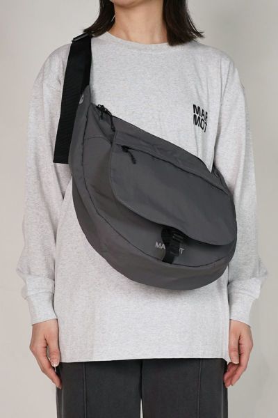 CROSS BAG クロスバッグ 25SS-G-01