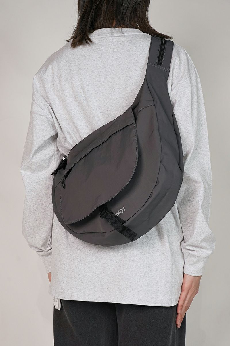 MARMOT(マーモット キャピタル)CROSS BAG クロスバッグ 25SS-G-01 -2