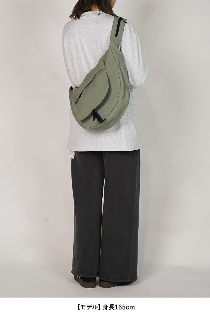 MARMOT(マーモット キャピタル)CROSS BAG クロスバッグ 25SS-G-01 -6