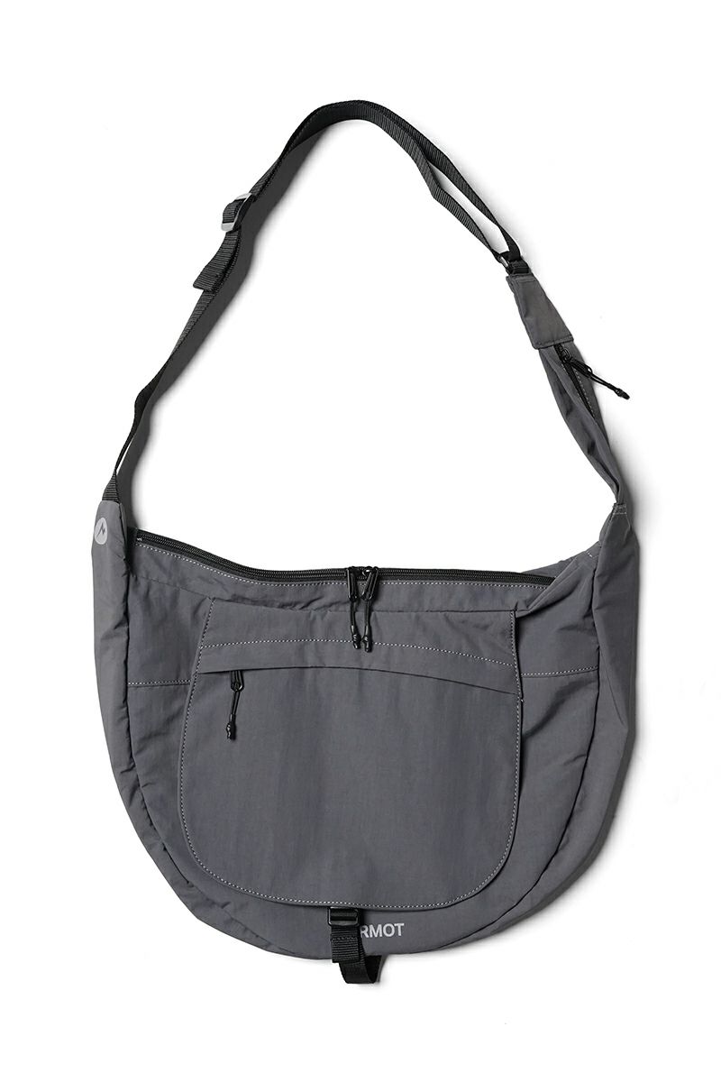 MARMOT(マーモット キャピタル)CROSS BAG クロスバッグ 25SS-G-01 -14