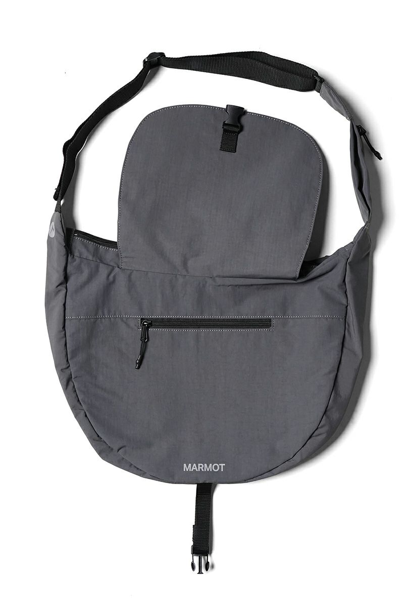 MARMOT(マーモット キャピタル)CROSS BAG クロスバッグ 25SS-G-01 -16